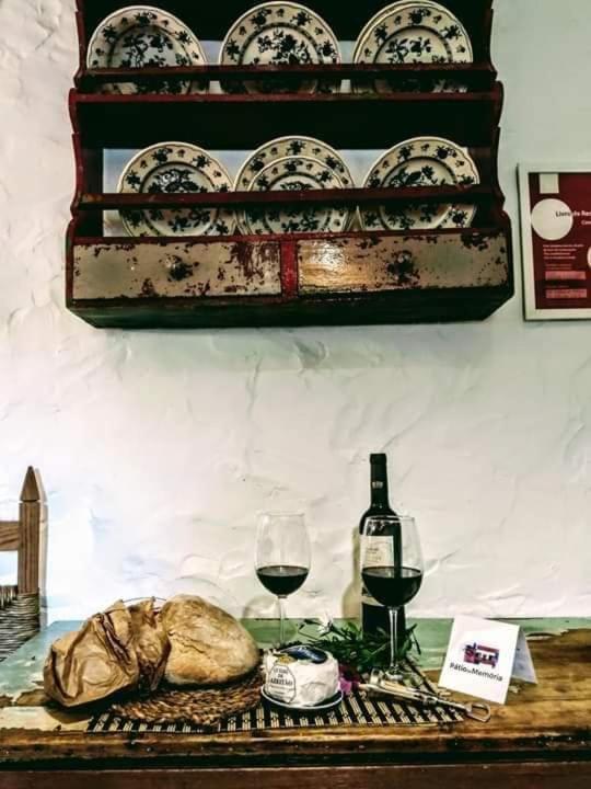 パルメラ Patio Da Memoriaゲストハウス 部屋 写真