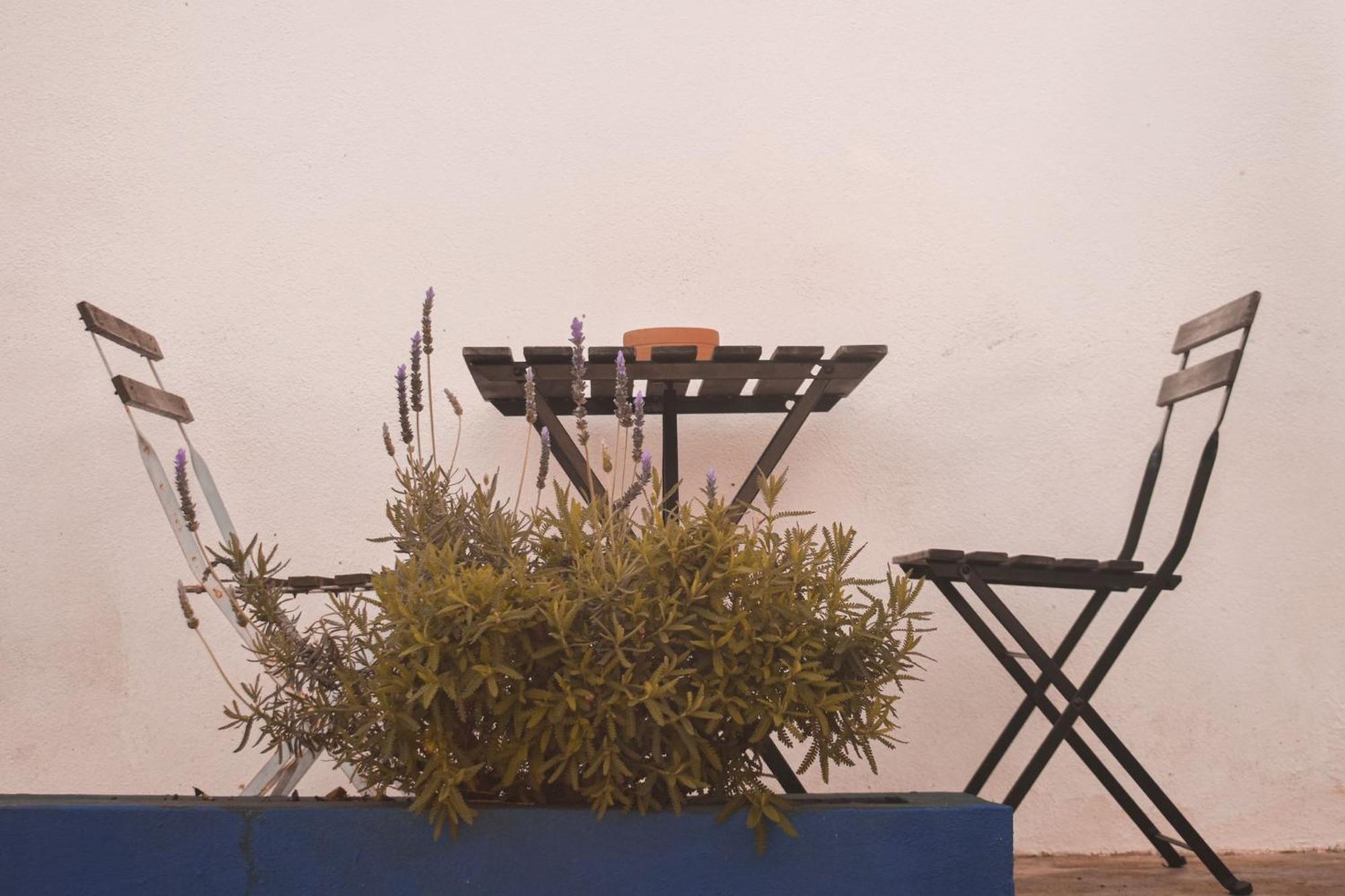 パルメラ Patio Da Memoriaゲストハウス 部屋 写真