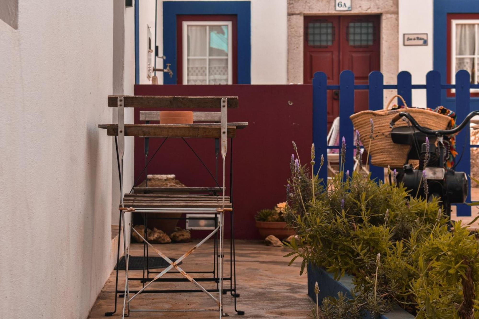 パルメラ Patio Da Memoriaゲストハウス 部屋 写真